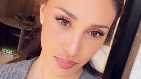Belen Rodriguez fa infuriare il popolo del web con questa risposta: ecco cosa è successo