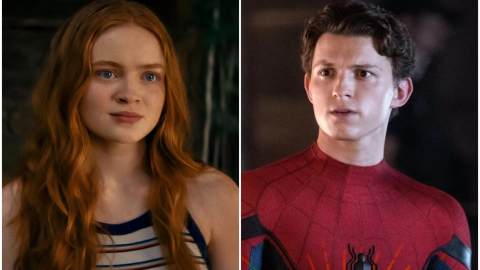 Sadie Sink, silenzio rotto su Spider-Man 4: sarà davvero Jean Grey? "È un personaggio fantastico"