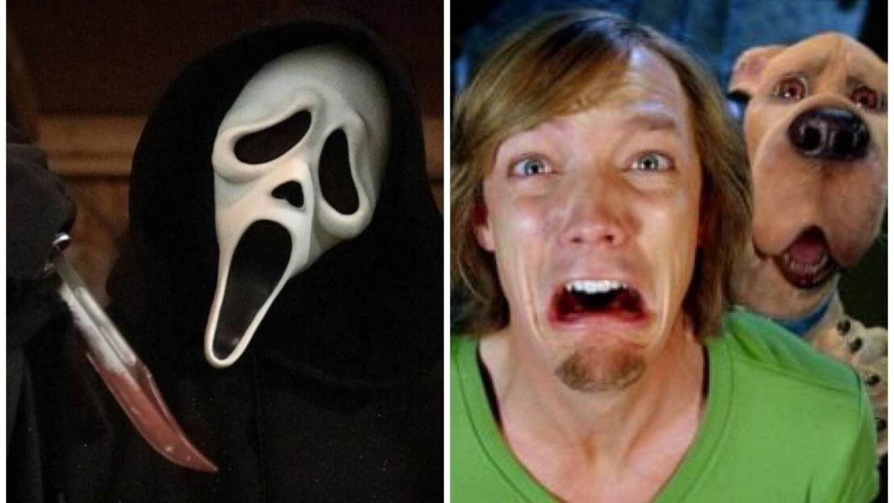 Scream 7, e se ci fosse anche Shaggy di Scooby-Doo? Matthew Lillard ci sta: "Spaccherebbe contro Ghostface!"