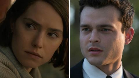 The Last Resort, Daisy Ridley e Alden Ehrenreich protagonisti di una nuova commedia romantica