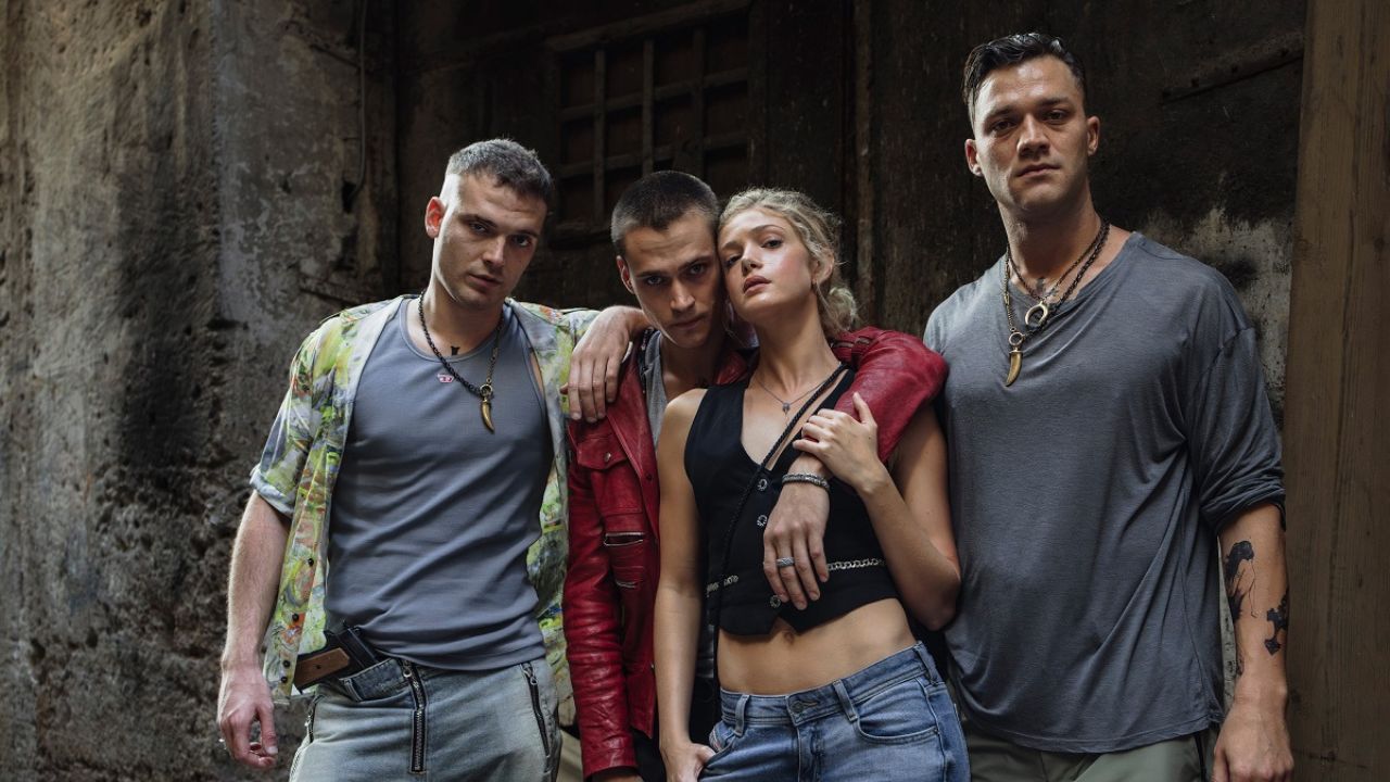 Fino alla fine, il film di Gabriele Muccino arriva su Sky Cinema Uno e NOW