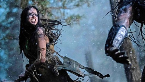 Prey, Amber Midthunder spera di tornare in un sequel: "Amo quel mondo e quel personaggio"