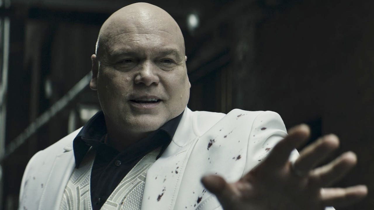 Spider-Man 4, Vincent D'Onofrio smentisce i rumors sulla sua presenza nel film, ma sarà vero?