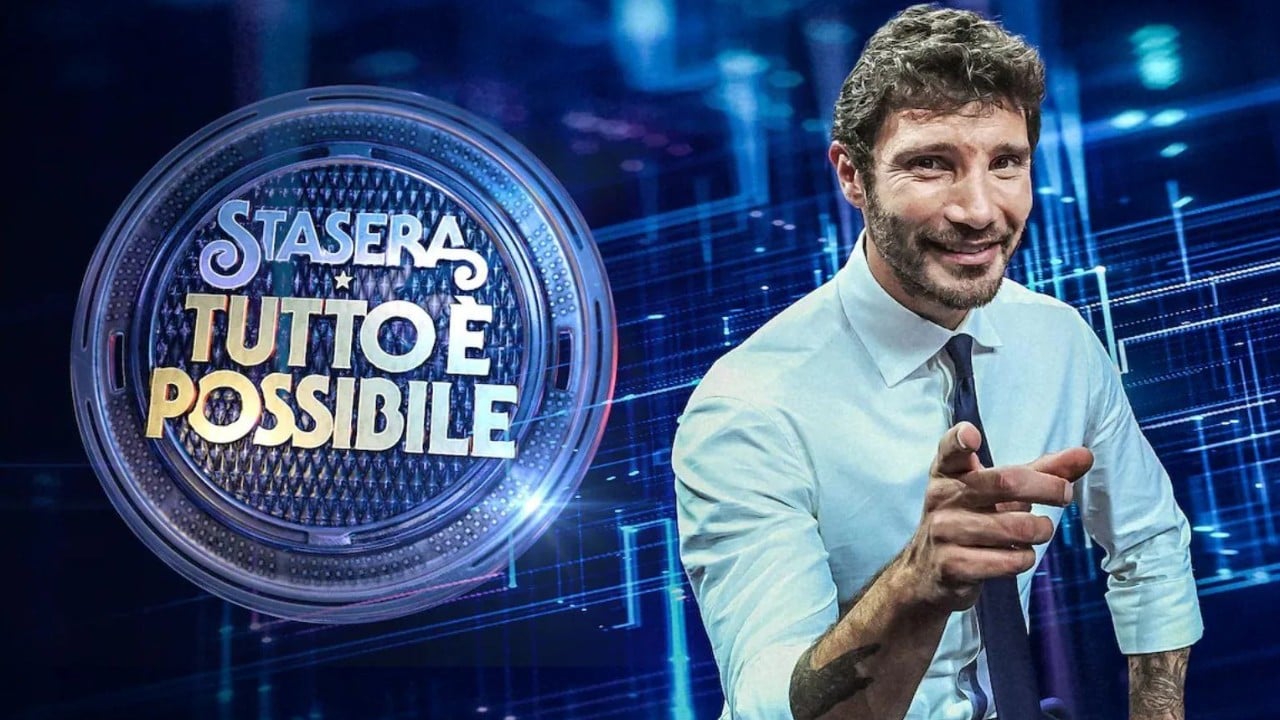 Stasera tutto è possibile, ospiti e anticipazioni della sesta puntata, martedì 18 marzo