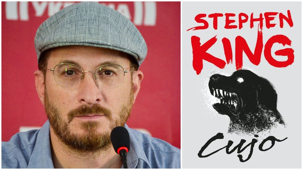 Darren Aronofsky in trattative con Netflix per dirigere la nuova versione di Cujo