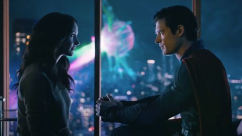 Superman: rivelata la durata del nuovo film del DCU?