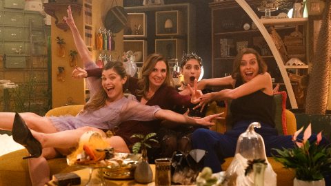 FolleMente, Medaglia d'Oro al Boxoffice: il film è già stato visto al cinema da oltre 2.000.000 di spettatori!