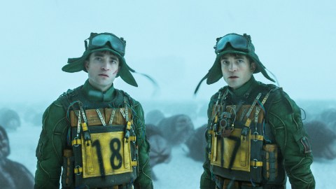 Mickey 17, il regista Bong Joon-Ho difende il suo montaggio finale: "Nei test era piaciuto più degli altri"