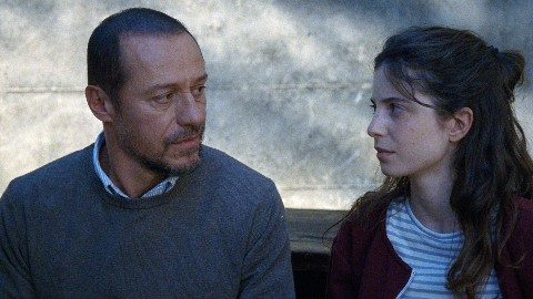 Una Figlia: il trailer del nuovo film di Ivano Di Matteo in anteprima al Festival di Bari