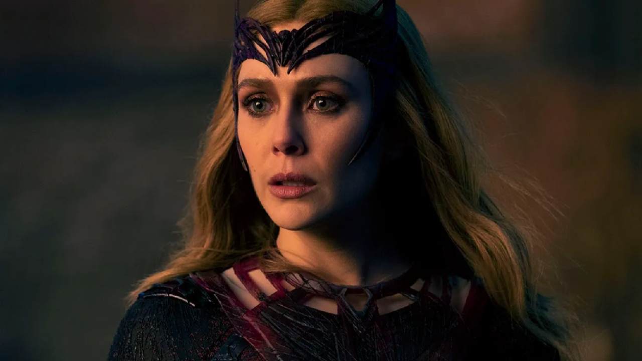 Marvel conferma: Scarlet Witch è sopravvissuta! Elizabeth Olsen tornerà nel MCU?