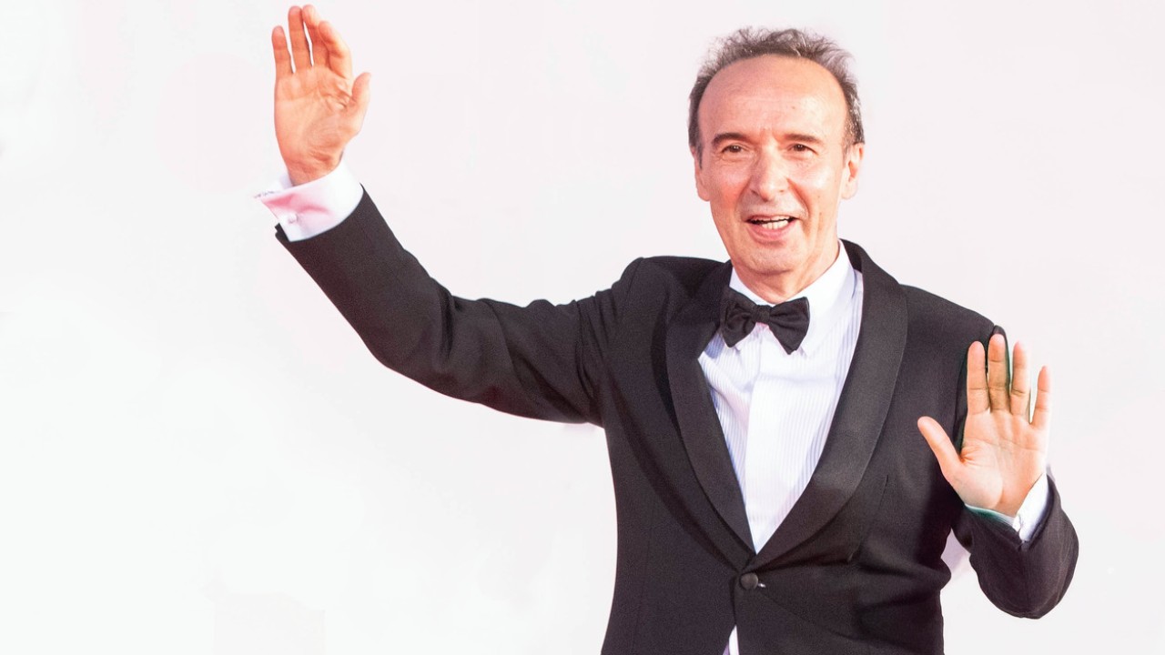 Il Sogno di Roberto Benigni, stasera 19 marzo su Rai 1: le anticipazioni