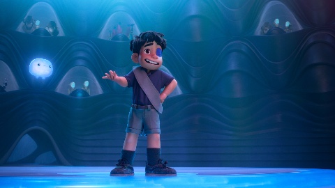 Elio: il nuovo trailer ufficiale italiano dell'atteso film d'animazione Disney Pixar