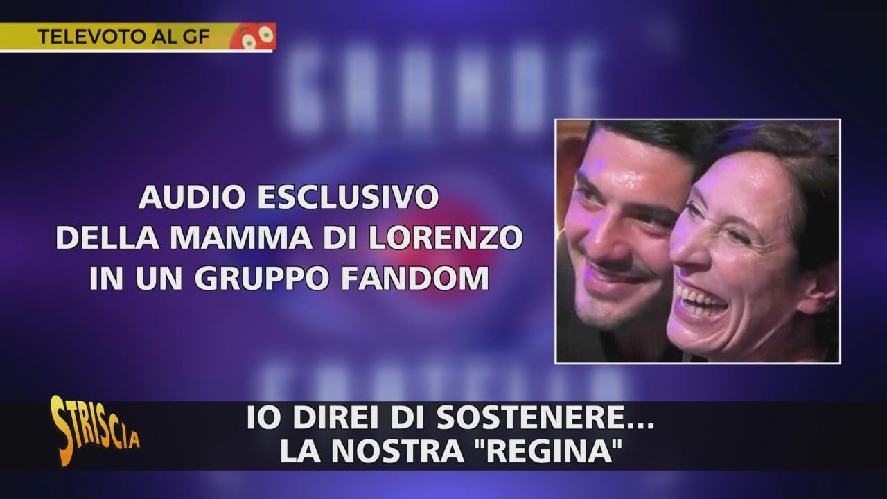 Grande Fratello, continua l Grande Fratello, continua l