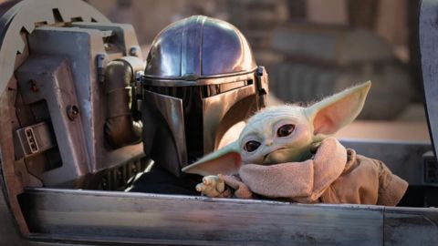 The Mandalorian & Grogu, rivelato il budget sorprendentemente ridotto del film