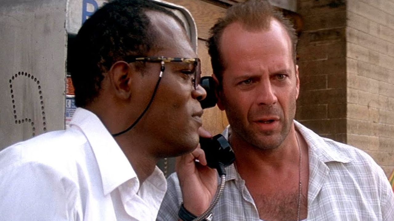 Samuel L. Jackson ricorda il consiglio di Bruce Willis diventato realtà con Nick Fury