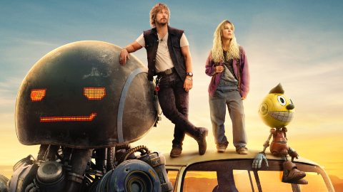 The Electric State: partenza deludente su Netflix, visualizzazioni non record (per una volta)