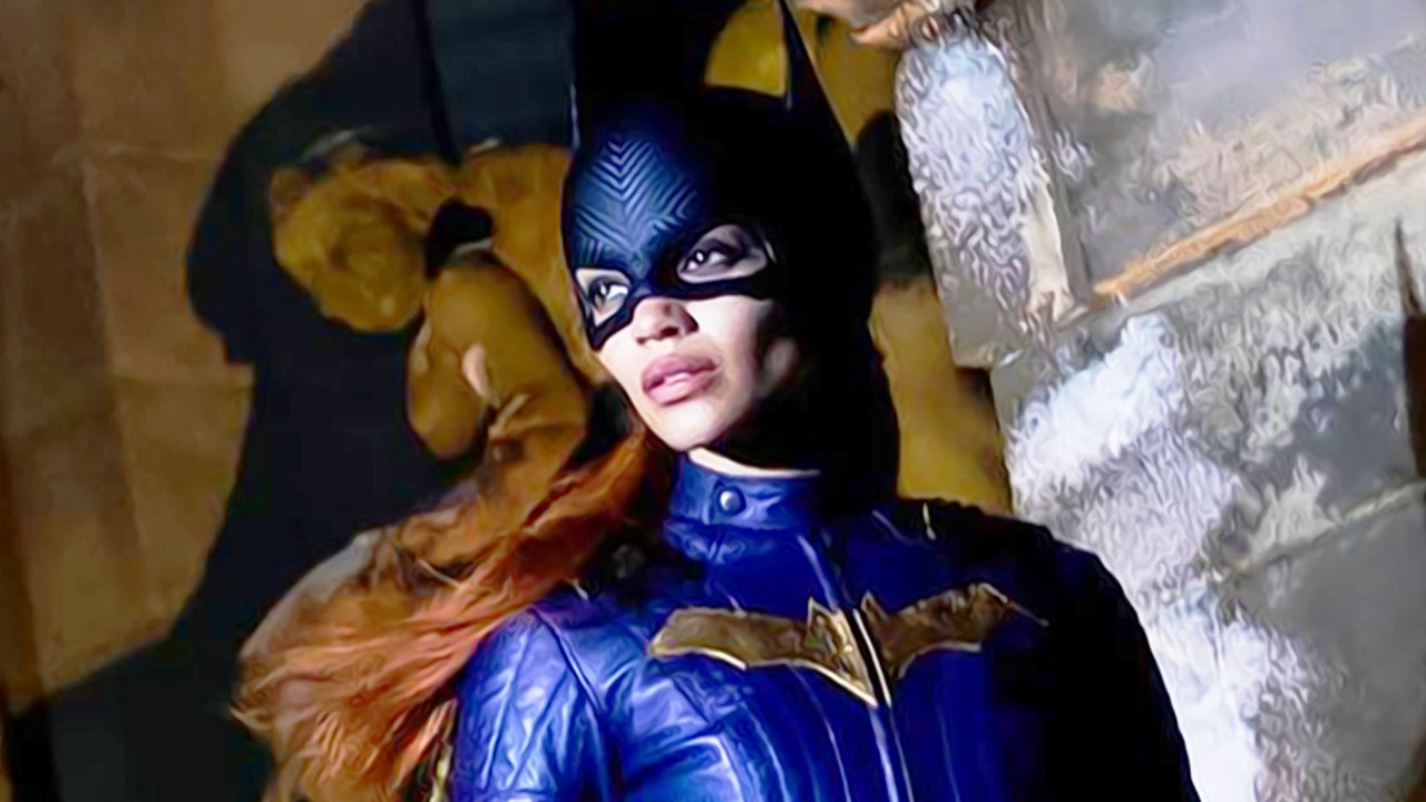 Batgirl, emersa una scena di combattimento dal film cancellato