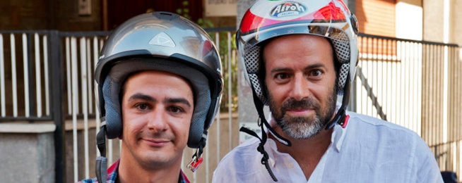 Fausto Brizzi e il suo cast presentano Pazze di me
