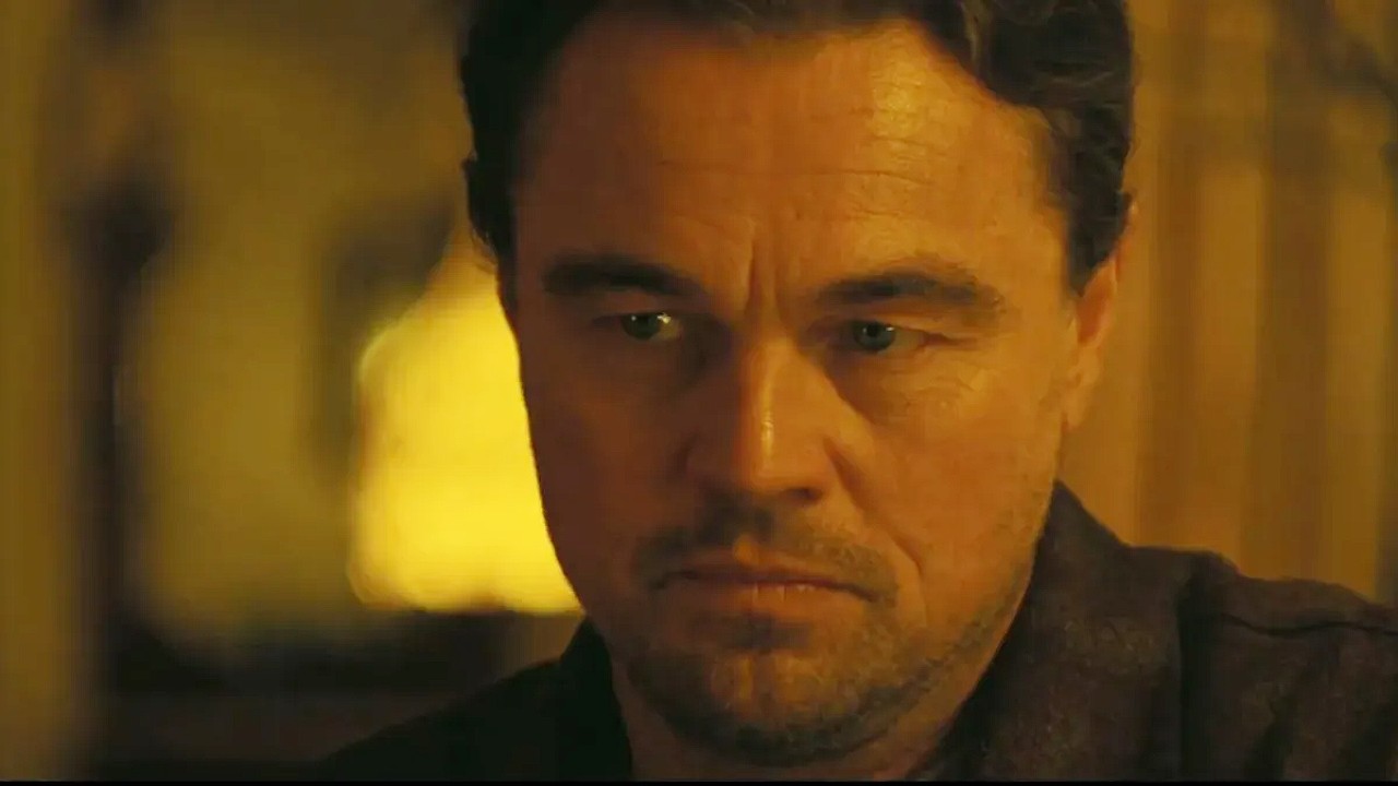 One Battle After Another: Leonardo DiCaprio nelle prime immagini che annunciano il trailer
