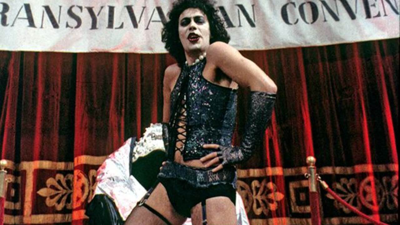 The Rocky Horror Picture Show, Tim Curry racconta i primi giorni sul set: "Ho fatto una scenata"