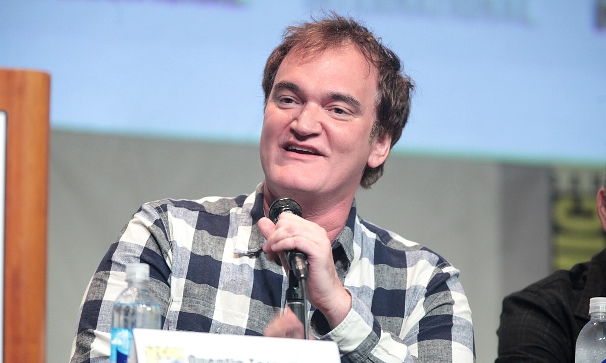 Tarantino gira il nuovo film a dicembre! A sorpresa l