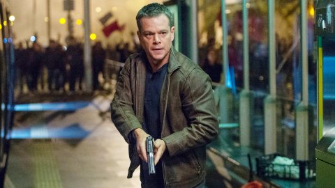 Jason Bourne lascia la Universal: cosa accadrà alla saga?