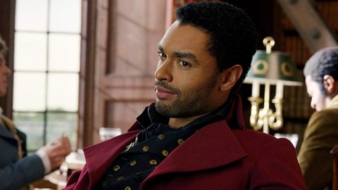 Il Conte di Montecristo, Regé-Jean Page sarà il protagonista del nuovo adattamento del romanzo di Dumas