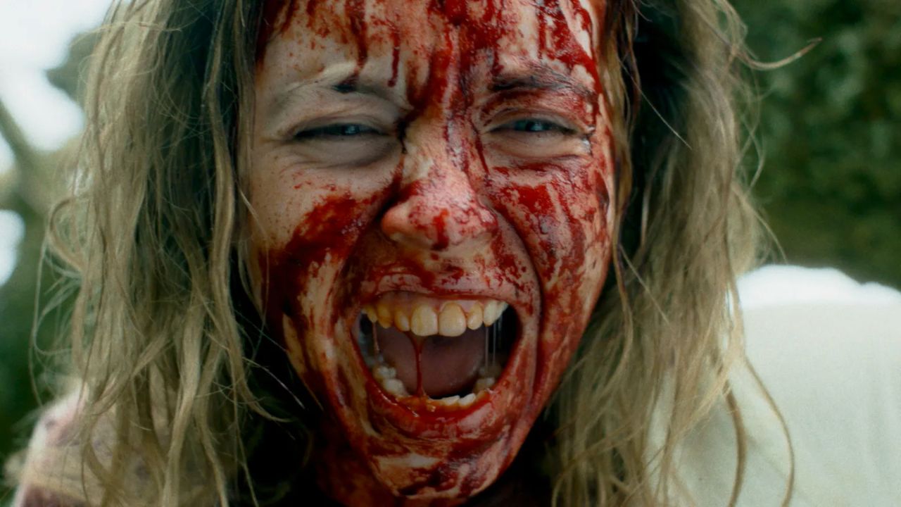 Sydney Sweeney sempre più scream queen: in arrivo un altro film horror