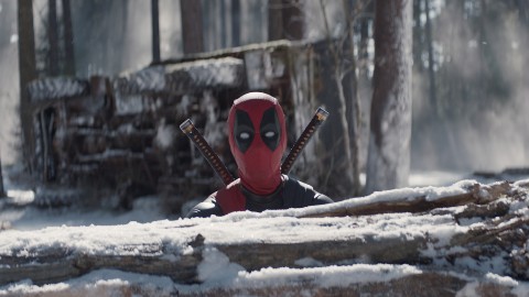Ryan Reynolds festeggia 10 anni di Deadpool con un video: "Un decennio passa davvero in un lampo"