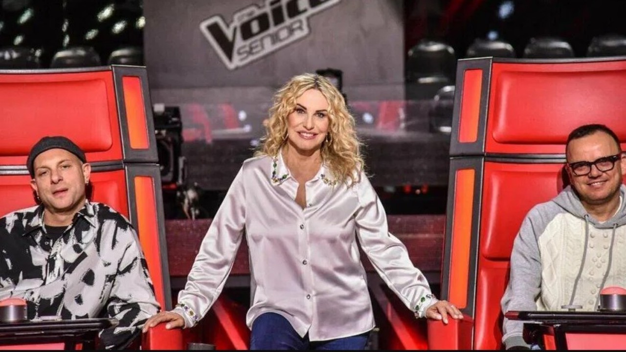 The Voice Senior, le anticipazioni della puntata di venerdì 21 marzo