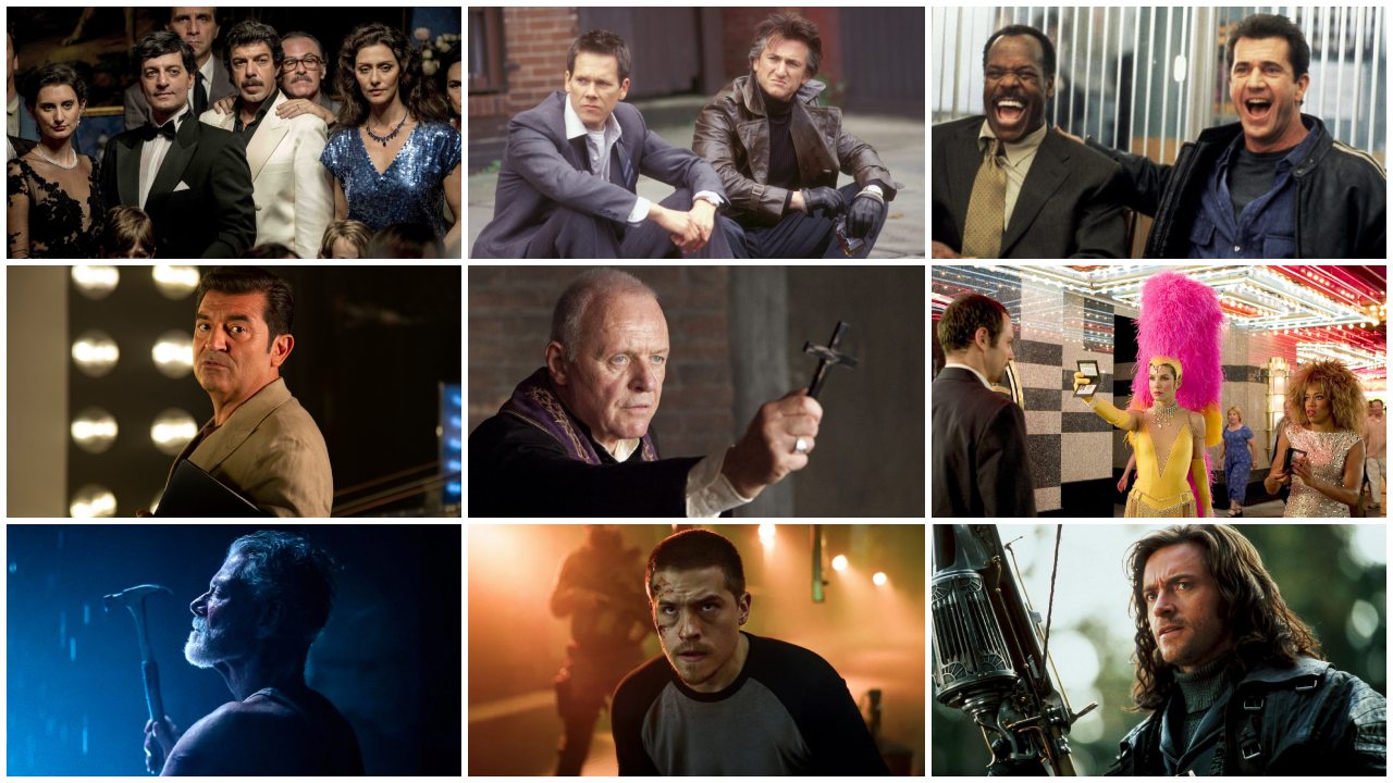 Stasera in TV: Film da vedere Venerdì 21 Marzo, in prima serata