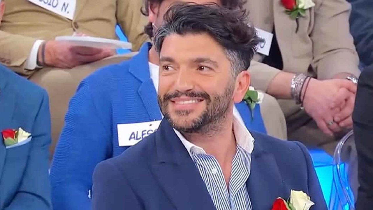 Uomini e Donne: Chi è Gabriele Malgeri? Età, Lavoro, Instagram. Tutto sul cavaliere del Trono Over