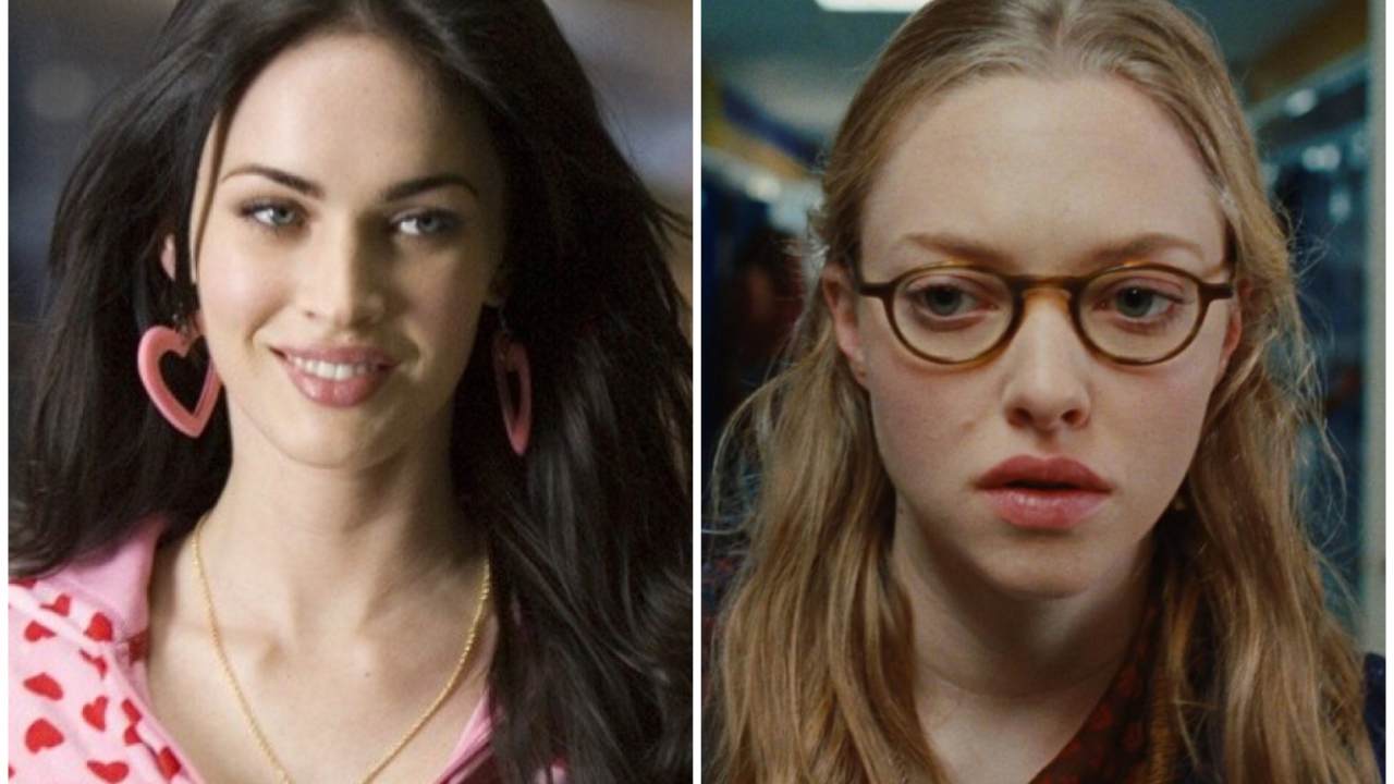 Jennifer's Body, Amanda Seyfried commenta il flop al box office e rilancia: "Ci rifaremo col sequel"
