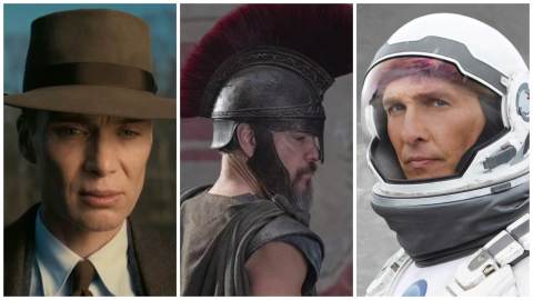 The Odyssey di Christopher Nolan: quanto è alto il budget in confronto a Interstellar e Oppenheimer?