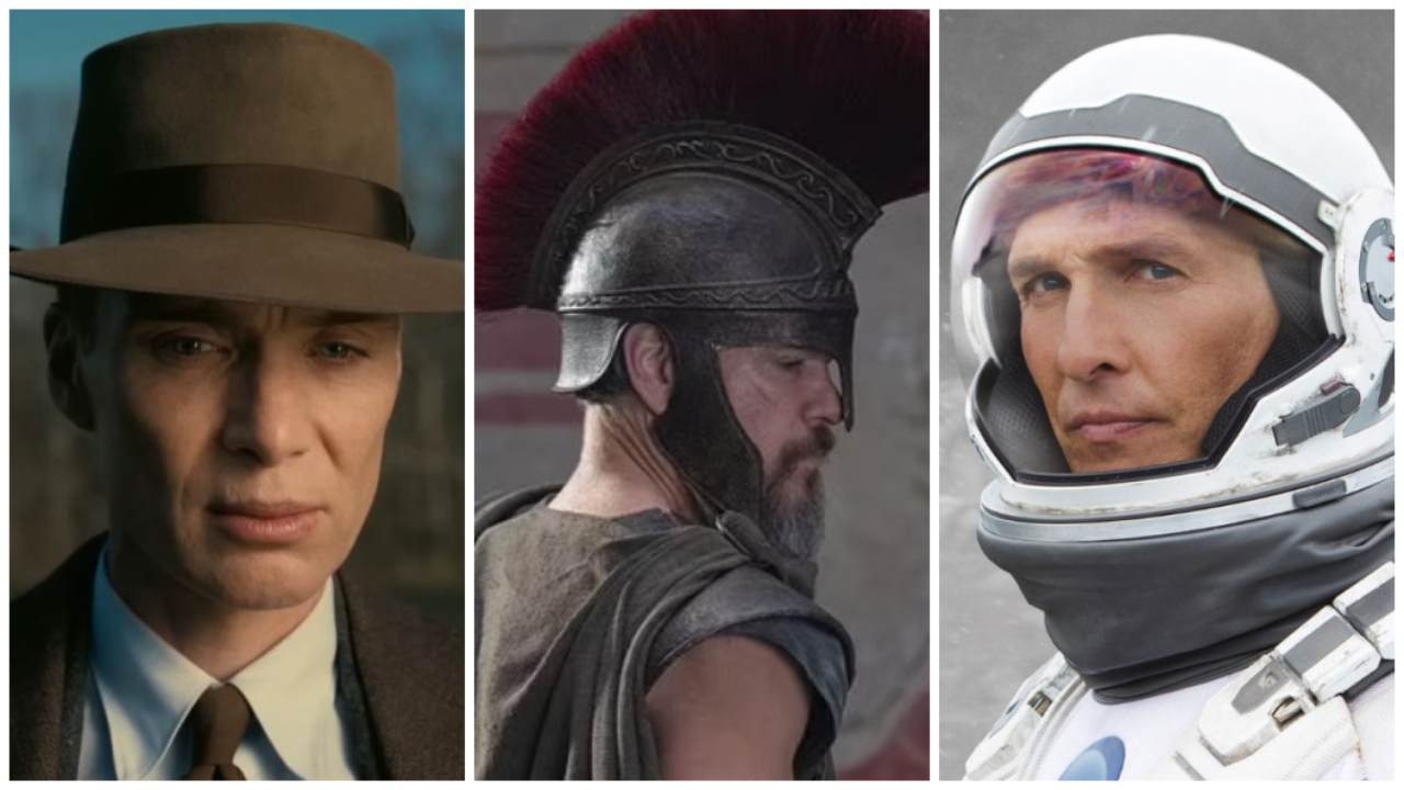 The Odyssey di Christopher Nolan: quanto è alto il budget in confronto a Interstellar e Oppenheimer?