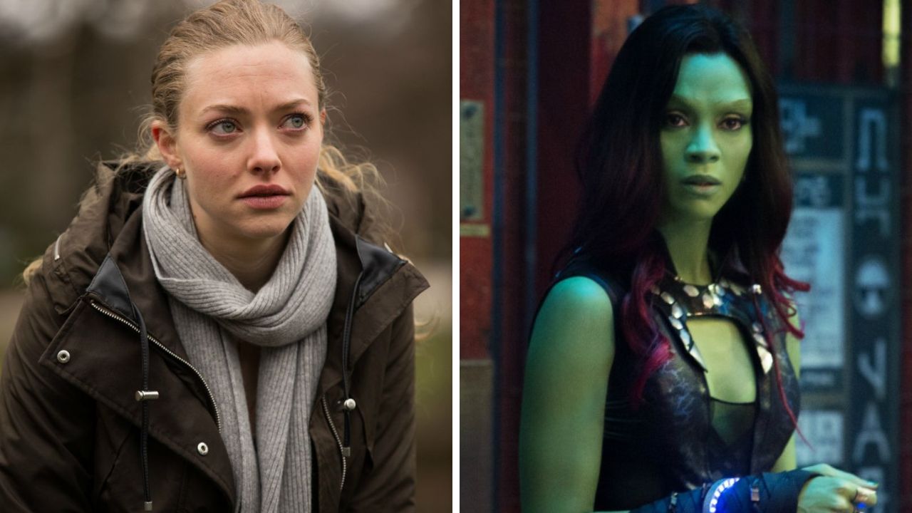 Guardiani della Galassia, Amanda Seyfried ha quasi interpretato Gamora