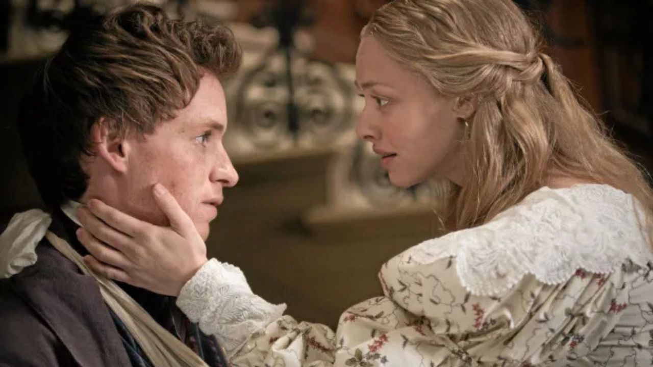 Les Misérables, Amanda Seyfried ha un unico rimpianto per la sua Cosette