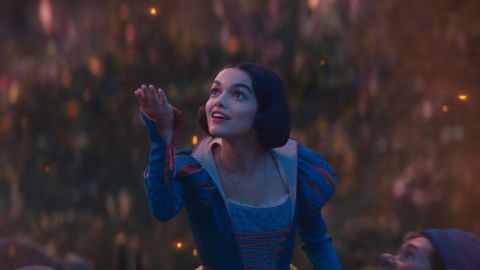 Biancaneve, tutte le attrici che hanno interpretato la principessa Disney