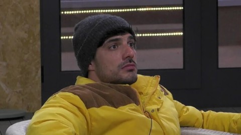 Grande Fratello, la verità di Lorenzo Spolverato su Helena Prestes: "Era l'opposto di quello che è adesso" (VIDEO)