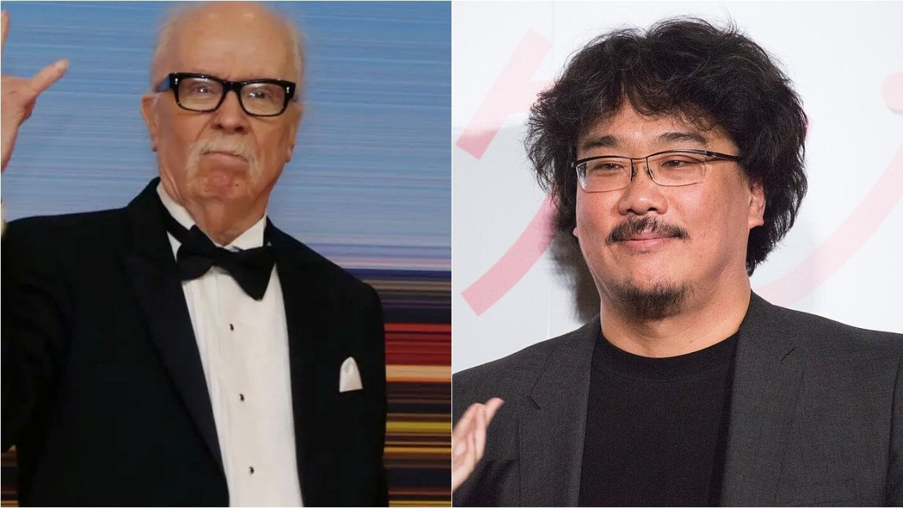 John Carpenter comporrà la colonna sonora del prossimo horror di Bong Joon ho!