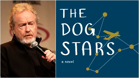 La nuova scommessa di Ridley Scott, The Dog Stars: il budget, le mille comparse e l'uscita