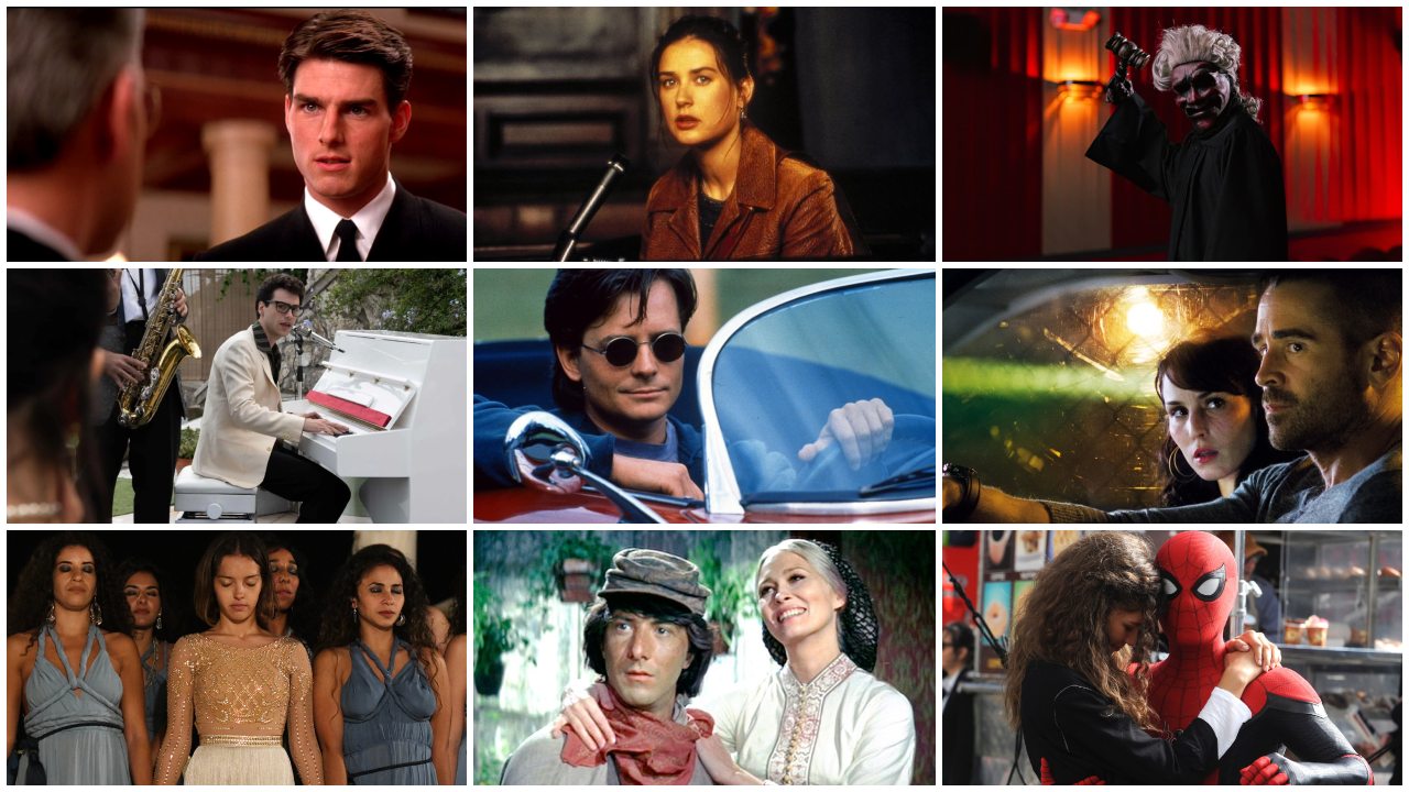 Stasera in TV: Film da vedere Lunedì 24 Marzo, in prima serata