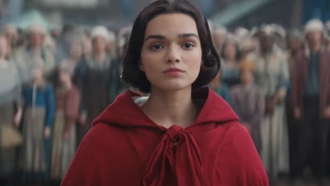 Biancaneve, esiste uno spin-off live-action mai realizzato da Disney: di cosa si tratta?