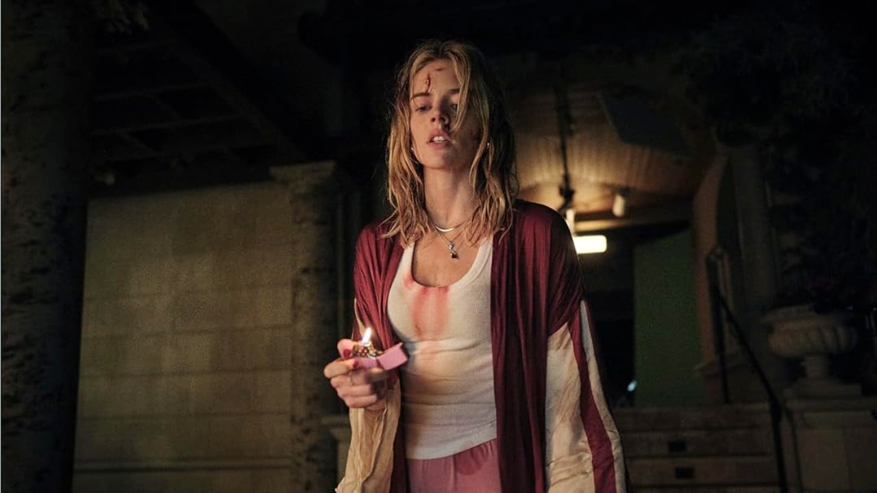 Borderline, Samara Weaving condivide i suoi consigli di sopravvivenza da Final Girl