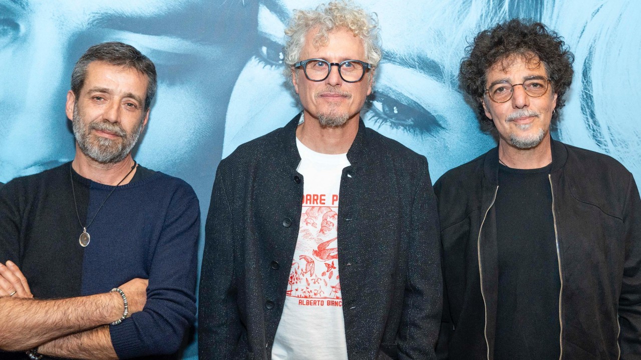 Fabi Silvestri Gazzè - Un Passo alla volta: i tre cantautori conquistano il Bif&st 2025 fra musica, intelligenza e ironia