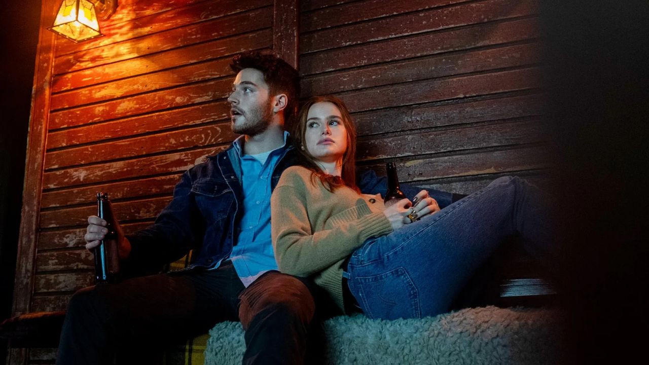 The Strangers - Capitolo 2: rivelata la data d'uscita