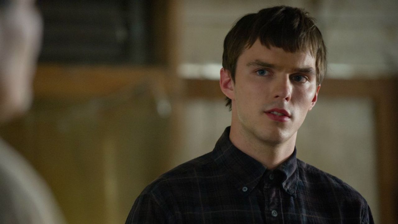 Nicholas Hoult protagonista del prossimo film di David Leitch