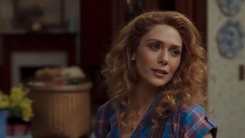 Avengers: Doomsday e Secret Wars, Elizabeth Olsen non parteciperà alle riprese dei due film