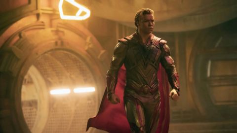 Guardiani della Galassia, Will Poulter sul ritorno di Adam Warlock tra gli Avengers