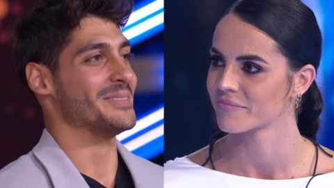 Grande Fratello, Shaila e Javier eliminati a un passo dalla finale: le prime parole social dei due ex concorrenti